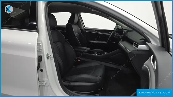 KIA K5 2.0