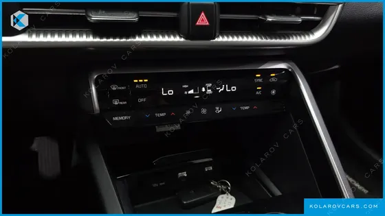 KIA K5 2.0