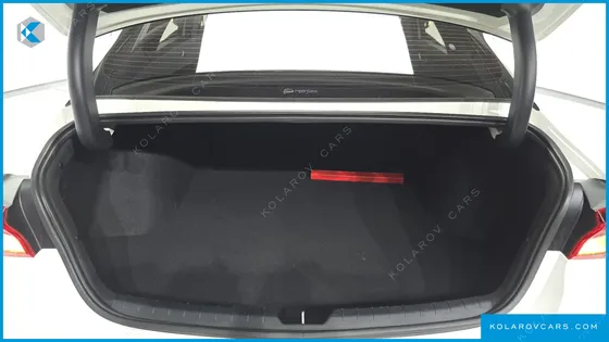 KIA K5 2.0