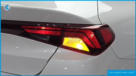 KIA K5 2.0