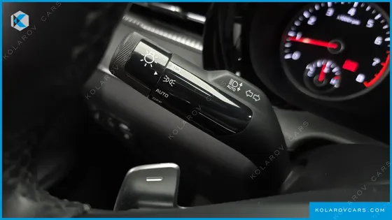 KIA K5 2.0