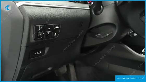 KIA K5 2.0