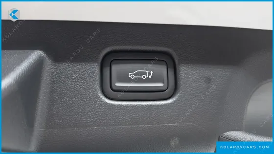 HYUNDAI KONA GASOLINE 1.6 TURBO 2WD