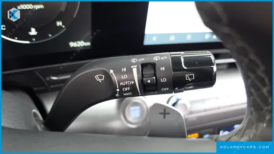 HYUNDAI KONA GASOLINE 1.6 TURBO 2WD
