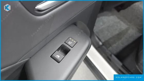 HYUNDAI KONA GASOLINE 1.6 TURBO 2WD