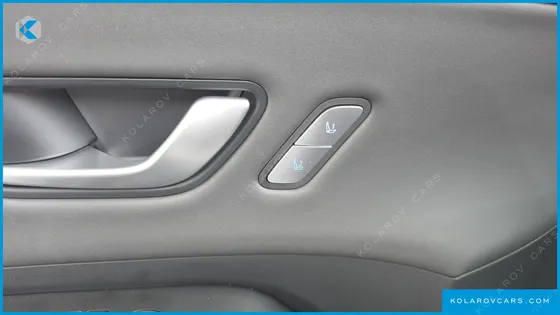 HYUNDAI KONA GASOLINE 1.6 TURBO 2WD