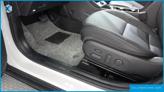 HYUNDAI KONA GASOLINE 1.6 TURBO 2WD