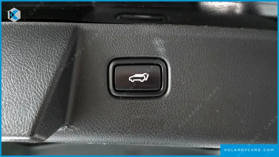 KIA MOHAVE DIESEL 3.0 4WD 6-SEATER