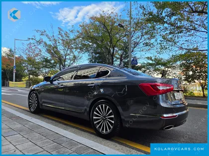 KIA K7 2.4 GDI PRESTIGE SPECIA