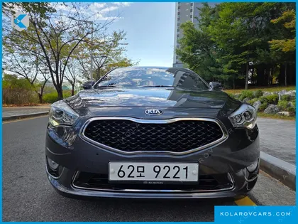 KIA K7 2.4 GDI PRESTIGE SPECIA