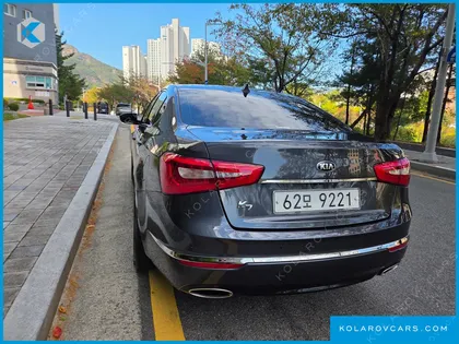 KIA K7 2.4 GDI PRESTIGE SPECIA