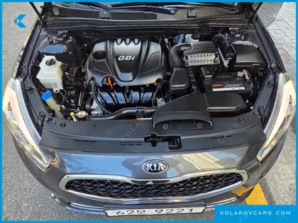 KIA K7 2.4 GDI PRESTIGE SPECIA