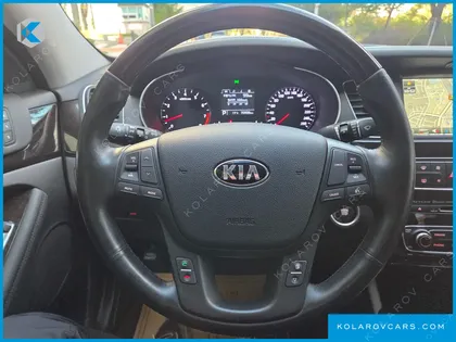 KIA K7 2.4 GDI PRESTIGE SPECIA