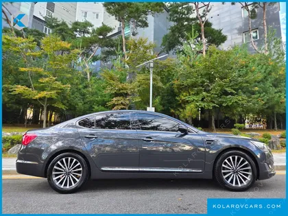 KIA K7 2.4 GDI PRESTIGE SPECIA