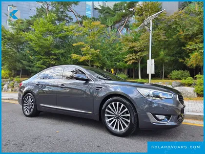 KIA K7 2.4 GDI PRESTIGE SPECIA