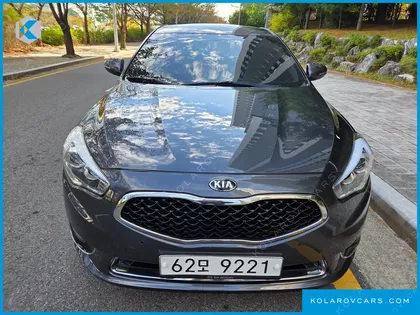 KIA K7 2.4 GDI PRESTIGE SPECIA