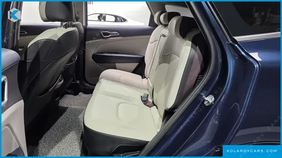 KIA SPORTAGE NOBLELESS 2WD