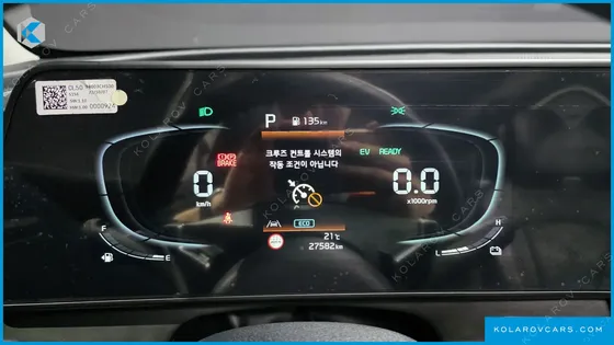 KIA SPORTAGE PRESTIGE