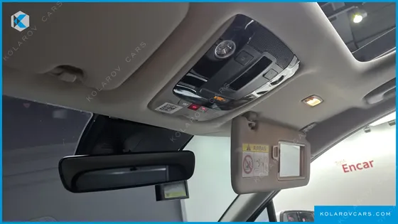 KIA SPORTAGE PRESTIGE