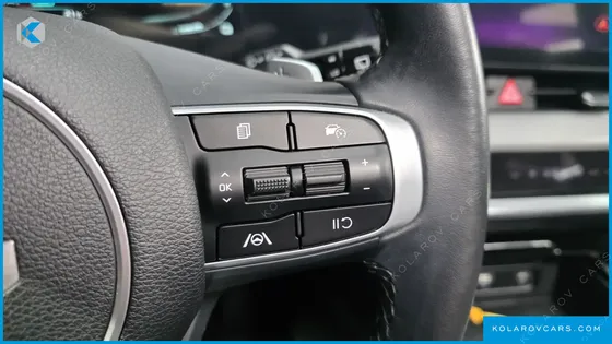 KIA SPORTAGE PRESTIGE