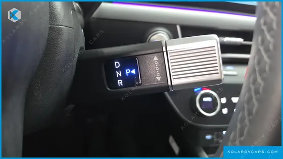 HYUNDAI SONATA EXCLUSIVE