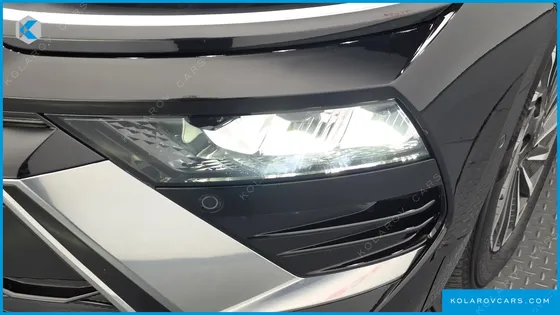 HYUNDAI SONATA EXCLUSIVE