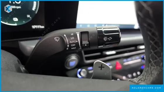 HYUNDAI SONATA EXCLUSIVE