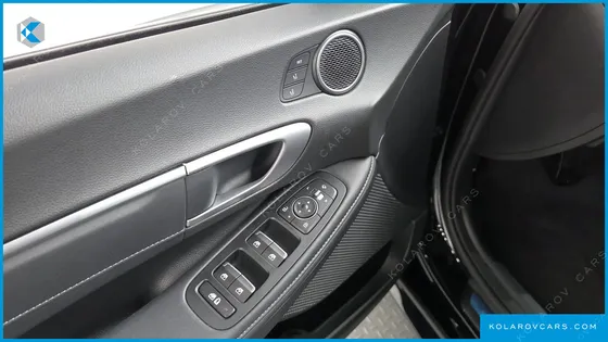 HYUNDAI SONATA EXCLUSIVE