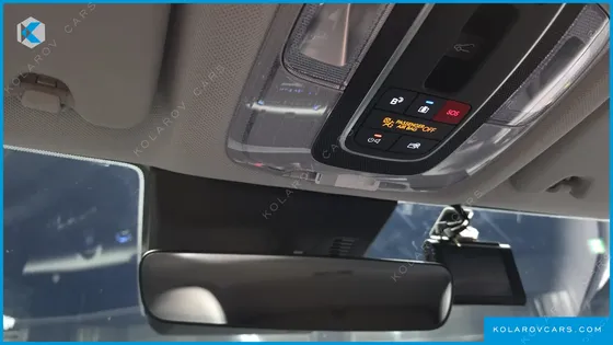 HYUNDAI KONA GASOLINE 1.6 TURBO 4WD