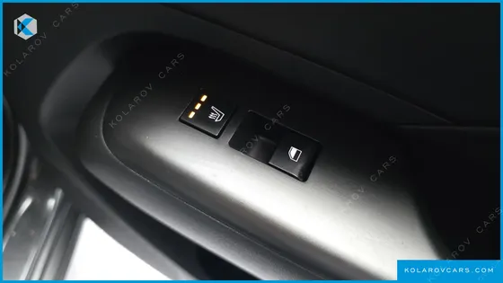 HYUNDAI KONA GASOLINE 1.6 TURBO 4WD