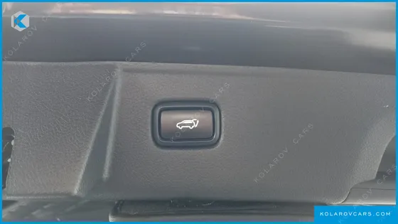 KIA MOHAVE DIESEL 3.0 4WD 6-SEATER