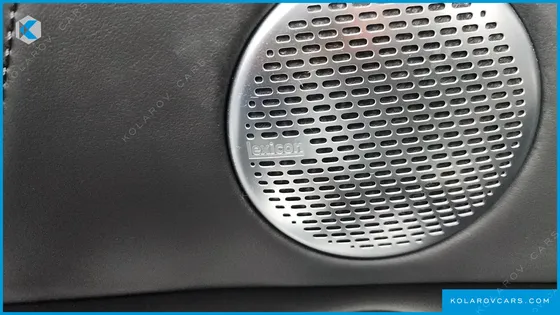 KIA MOHAVE DIESEL 3.0 4WD 6-SEATER