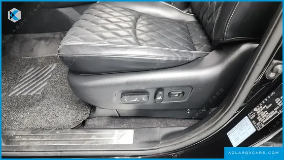 KIA MOHAVE DIESEL 3.0 4WD 6-SEATER
