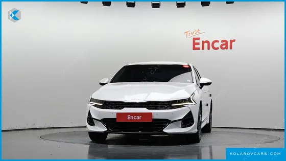 KIA K5 2.0