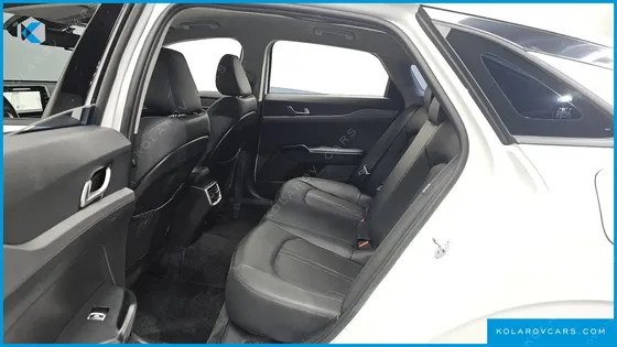 KIA K5 2.0