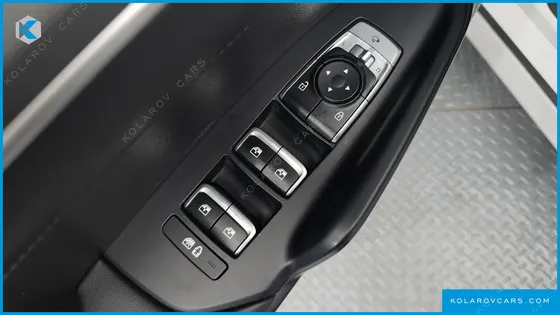 KIA K5 2.0