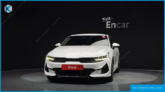 KIA K5 2.0
