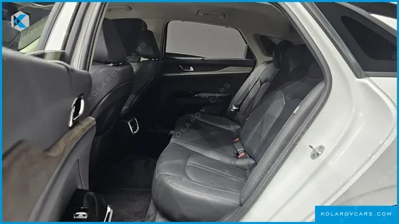 KIA K5 2.0