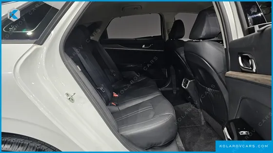 KIA K5 2.0