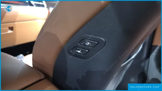 KIA MOHAVE DIESEL 3.0 4WD 6-SEATER