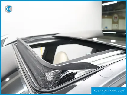 HYUNDAI KONA GASOLINE 1.6 TURBO 2WD