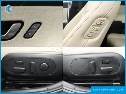 HYUNDAI KONA GASOLINE 1.6 TURBO 2WD