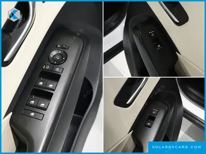 HYUNDAI KONA GASOLINE 1.6 TURBO 2WD