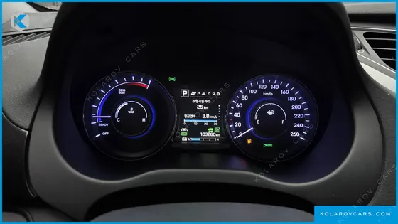 HYUNDAI GRANDEUR PREMIUM COLLECTION