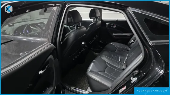 HYUNDAI GRANDEUR PREMIUM COLLECTION