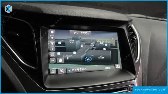 HYUNDAI GRANDEUR PREMIUM COLLECTION