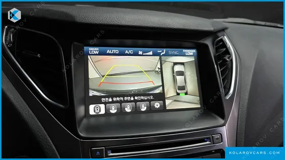 HYUNDAI GRANDEUR PREMIUM COLLECTION