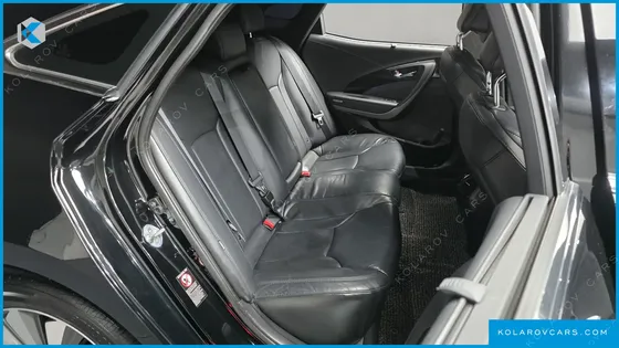 HYUNDAI GRANDEUR PREMIUM COLLECTION