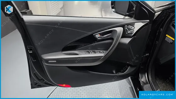 HYUNDAI GRANDEUR PREMIUM COLLECTION