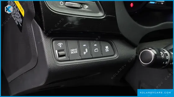 HYUNDAI GRANDEUR PREMIUM COLLECTION